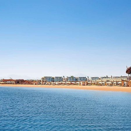 Rixos Premium Magawish Suites And Villas Хургада Екстериор снимка