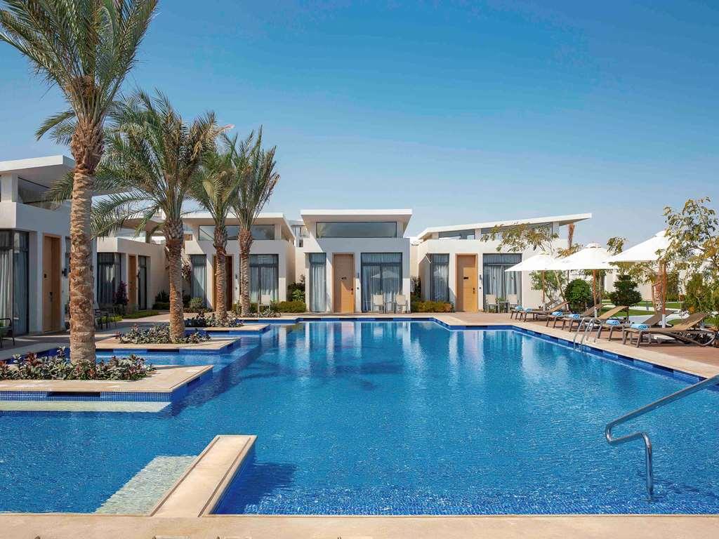Rixos Premium Magawish Suites And Villas Хургада Съоръжения снимка
