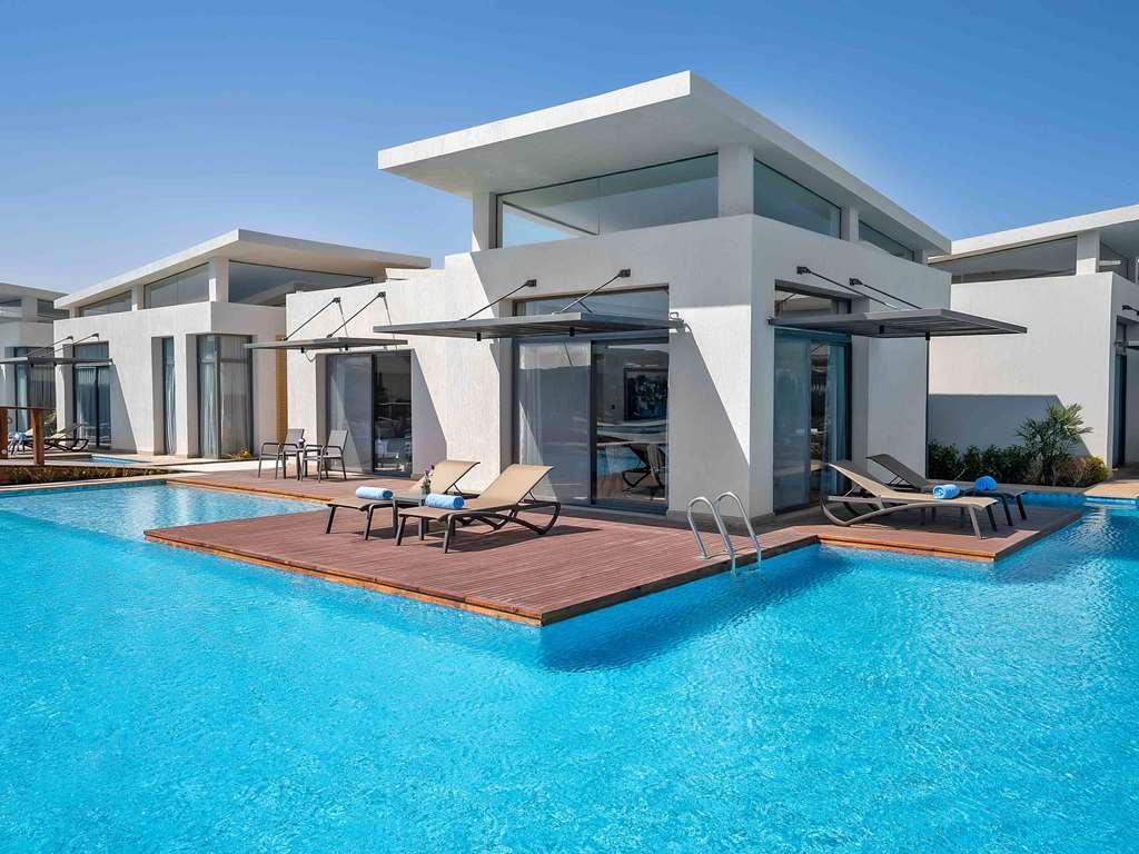 Rixos Premium Magawish Suites And Villas Хургада Съоръжения снимка