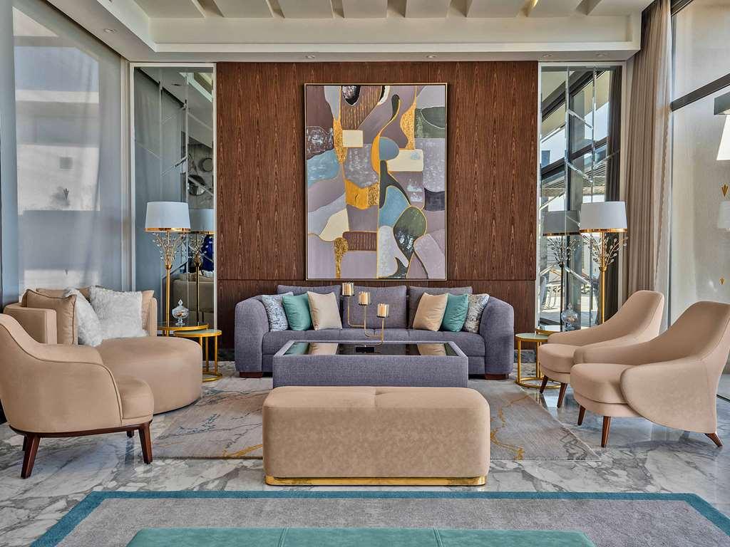 Rixos Premium Magawish Suites And Villas Хургада Стая снимка