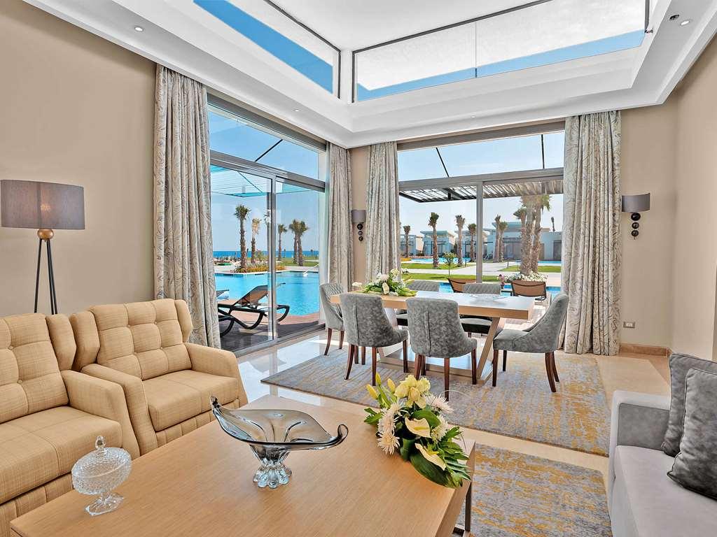 Rixos Premium Magawish Suites And Villas Хургада Стая снимка