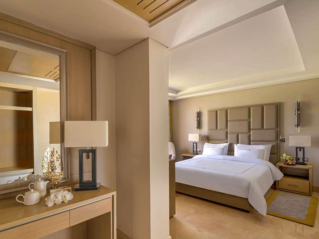 Rixos Premium Magawish Suites And Villas Хургада Екстериор снимка