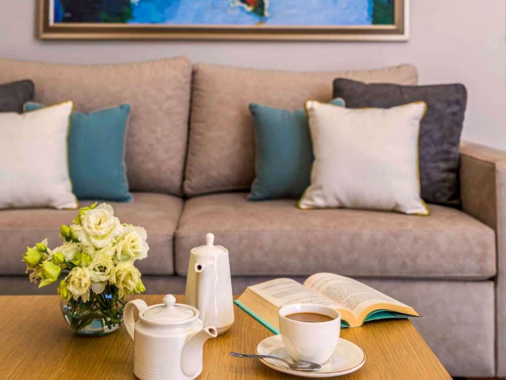 Rixos Premium Magawish Suites And Villas Хургада Стая снимка